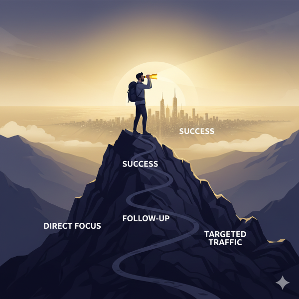 Survival of the fittest! Learn the 3 essential tactics every affiliate marketer needs to build trust, capture leads, and scale their income in 2026.