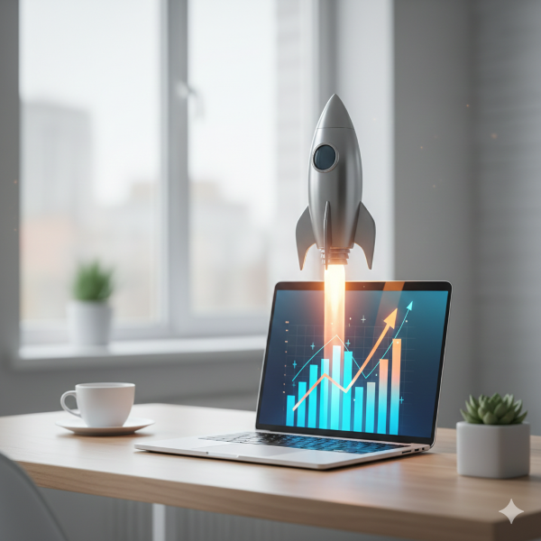 Want better blog results? Learn how to master niches, headlines, and SEO header tags to increase your traffic and authority in 5 simple steps.