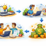 The Easiest Online Skill to Learn as a Beginner (And How to Turn It Into Income)