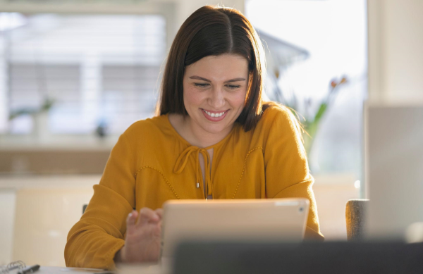 Beginner building a simple online business system