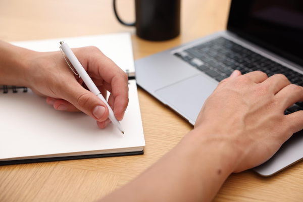 Editing persuasive copywriting content for higher conversions